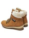 Зимние ботинки Vertigo Alpes Botas de nieve Ugali, коричневый - фото 3