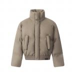 Пуховик Women's NEVER RULE, черный - фото 3