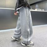 Детские брюки EASTERN CAMEL, черный - фото 3