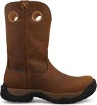 Ботинки Twisted X Men's 11 All Around Work, Distressed Saddle - фото 2