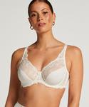 Бюстгальтер Hunkemöller T-shirt Bra Diva, белый - фото 2