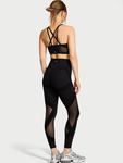 Леггинсы Vsx Elevate Redefined Contours Vsx, black - фото 2