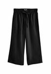 Шорты Next WAIST CULOTTES , Black - фото 4