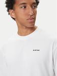 Футболка boxy fit Base D26817-D593 G-Star Raw, белый - фото 4