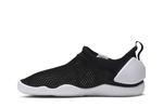 Кроссовки Aqua Sock 360 GS 'Black White', черный - фото 3