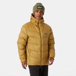 Куртка Helly Hansen Verglas Icefall Hooded Down Jacket - фото