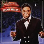 Диск CD Christmas Eve with Jackie Wilson - Jackie Wilson - фото
