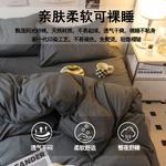 Antarctic Комплект постельного белья 2.0M, 4 предмета, пододеяльник 2.0M - фото 3