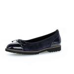 Балетки Gabor Sportliche, синий - фото