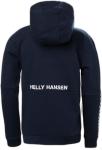 Худи Helly Hansen Junior Unisex Jr Active, Navy - фото 2