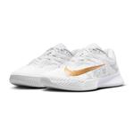 Vapor Pro 3 кроссовки для тенниса Low top Unisex Nike, белый - фото 3