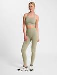 Леггинсы Hmlhiit Multisport Women HUMMEL - фото 3