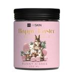 Соевая свеча Happy Easter Bunny Kisses 200 мл Hiskin - фото