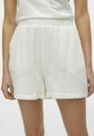 Шорты VMNATALI NOOS Vero Moda, белый - фото 5