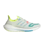 Кроссовки Adidas UltraBoost 22, белый - фото