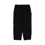 Брюки Supreme x Alpha Industries Cotton Twill Flight Pant, черный - фото 2