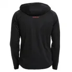 Куртка Clion унисекс Mammut, черный - фото 2