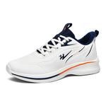 Кроссовки мужские низкие белые Binary - фото 2