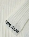 Детский свитер Brielle Pepe Jeans, кремовый - фото 4