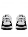 Кроссовки DC CONSTRUCT ADYS100822-BKW, белый - фото 5