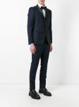 Tagliatore костюм-двойка, синий - фото 3