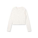 KIRSH Топ женский белый - фото