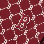 Бостон Ред Сокс Платье Женское Красное МЛБ - фото 7