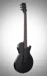 Электрогитара ESP LTD EC Black Metal - фото 4