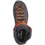 Кроссовки для походов SALEWA Trainer Mid GTX - фото 4