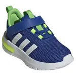 Кроссовки adidas Racer TR23 EL, синий - фото 4