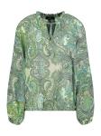 Блуза monari, Green/Kiwi/Pastel Green - фото