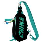 Cherish Сумка-слинг унисекс Lexi/LEXI, Серый - фото