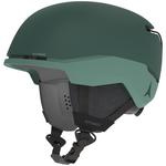 Четверо в шлеме Atomic, Green - фото