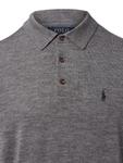 Свитер Polo Ralph Lauren, Grey - фото 3