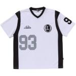 Футболка Bape Blokecore Print A BATHING APE, синий - фото 3