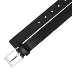 Ремень STRELLSON, черный - фото 3