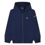 Куртка Lacoste Kids 847352, синий - фото