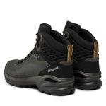 Трекинговые ботинки Grisport, черный - фото 3