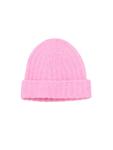 Шапка EDITED Beanie Dyre, розовый - фото