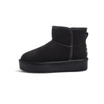 Ботинки CAMEL Snow Boots Women's - фото 2