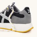 Кроссовки Munich Mamba 10, черный - фото 6