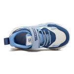 Кроссовки для детей "Дети" Hobibear, цвет Sky Blue - фото 4