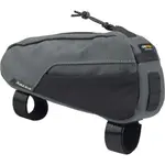 Сумка на раму EXP-R Series Trillium малая Salsa, Grey - фото