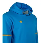 Худи Izas Arbani, синий - фото 3