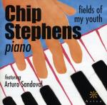 CD диск Stephens, Chip: Fields of My Youth - фото