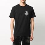 Футболка мужская Stussy, черный - фото 4