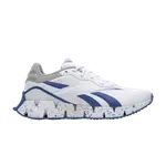 Кроссовки Zig Dynamica 4 Reebok, белый - фото