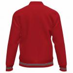 Куртка Joma Campus III, красный - фото 2