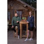 Куртка гибридная Skratta, темно-синий - фото 3