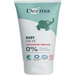 Эко-бальзам для младенцев 100 мл Derma - фото